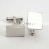 Made 316L Stainless Steel Customized Design Car Brand Logo Cufflinks thumbnail-6