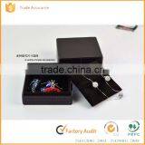 OEM the Manufacture of Jewelry Box Packaging Paper Jewelry