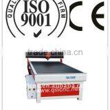 Knurling Dermatoglyph Decorative Pattern Rolling Cylinder Workpiece Advertising CNC Router QL-1224