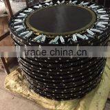 2015 Hot Sale Mini Fitness Trampoline With Handle Bar thumbnail-2