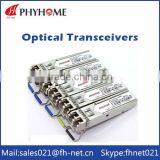 Fiber Optic Transceiver 100% Compatible With Major Brands