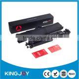 Compact Aluminum Portable Traveling Tripod for Camcorder VT-2500 thumbnail-2