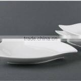MP-103 Wholesale Custom Porcelain Melamine Tableware thumbnail-4