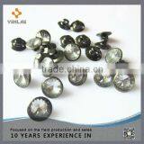 Brass Bulk Buttons for Garment With Three Color thumbnail-4