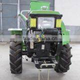 8hp Walk Tractor &tractor thumbnail-1