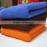 Wholesale Disposable 100% Cotton Bleach Proof Salon Towel thumbnail-5