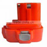 Makita 9.6V Replacement Power Tool Battery 3600mAh NI-MH