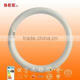 2015 New Led Circular Fluorescent Tube 32w G10q 400mm 2500lm