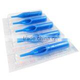 3RT Blue Best Quality Disposable Tattoo Tip thumbnail-2
