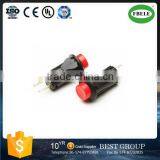 PBS-27B Plastic Push Button Switch Push Button m6 27mm Push Button Switch(FBELE) thumbnail-1