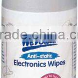 Electronics Wipes