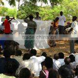 Cheaper Africa Drug Square Mosquito Net
