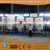 2016 Top Quality and Durable Small Scale Edible Oil Refinery Equipment for Sale thumbnail-2