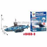 Office Decoring 3d Jigsaw Puzzle Titanic Ship Toy thumbnail-6