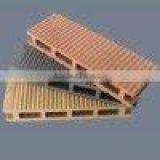 Walnut Anti-mildew Outdoor WPC Decking