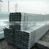 Zinc Square Tube/GI Square Pipe