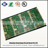 Pcb Test Equipment Pcb Cutter qi Wireless Charger Pcb Mitsubishi Elevator Pcb thumbnail-5