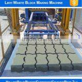 QT10-15 Turkish Cement Concrete Block Making Machine for Sale