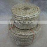 sisal rope