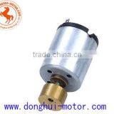 Vibrating Motor car toy Motor 5v RF-1215