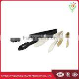 Factory Wholesale Stainless Steel Ice Tongs, Food Tongs thumbnail-2