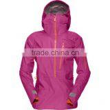 Hooded Waterproof Ladies Anoraks