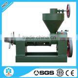China TOP3 Manufacturer Sesame Oil Expeller thumbnail-3
