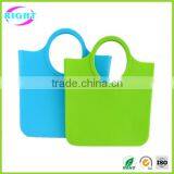 Colorful Cheap Custom Silicone O Bag thumbnail-4