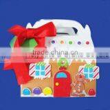 EVA Craft Set/number Teaching Craft/children Hobby Toy/EVA Puzzle thumbnail-1