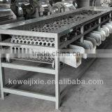 Round Fruit Roller Classifier
