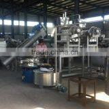 4.5 Tons Pineapple Production Line thumbnail-2