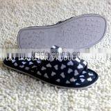 Colorful Printing Close Toe Women Indoor Flat Slippers thumbnail-5