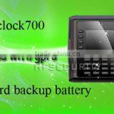 Backup Battery Free Software Fingerprint Access Controller &Time Attendance (HF-iclock700) thumbnail-6