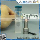 Injection Nozzle DLLA158P1096, Nozzle Plunger 093400-1096 for Common Rail Injector thumbnail-1