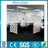 High Quality Laser Cut Metal Room Divider Screen thumbnail-4