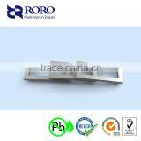 RORO1411102 Eco-friendly Zinc Alloy Metal Buckle thumbnail-4