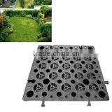 dimple waterproof HDPE drainage board sheet