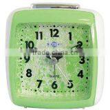 Retro Plastic Table Alarm Clocktop Clock, Children's Alarm Clock and Nightlight thumbnail-2