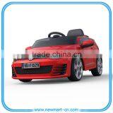 Licensed Children Ride on Toy Car With Electric Power thumbnail-1
