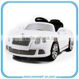 Hot Design Baby Ride on Car With Licence thumbnail-1