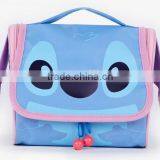 Cartoon Womens Fashion Travel Hanging Toiletry Bag thumbnail-2
