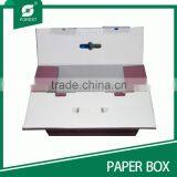 HANDLE CARTON FOR HOME TEXTILE WITH MATT LAMINATION SURFACE thumbnail-5