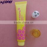 OEM Empty Plastic Cosmetic Soft PE Lip Gloss Tube Packaging thumbnail-1