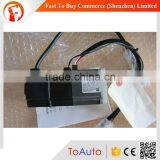 Original HC-KFS23B 200v 0.64Nm 3000rpm 200w Mitsubishi Servo Motor With Brake Supplier's Choice