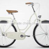 26" Green City Star Bike Retro City Bicycle With Light for SaleKB-CB-M16025 thumbnail-6