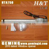 12/24V DC Electric Window Opener, Windows Opener Actuator