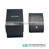 Branded Personalized Luxury Paper Watch Box thumbnail-2