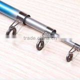 Superhard 99% Carbon 2.1 M-3.6 M Portable Telescopic Fishing Rod thumbnail-2