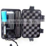 China Wholesale Best Price Aluminium-Alloy 300lm With 26650/18650/3AAA Battery Zoom Led Light Torch thumbnail-2