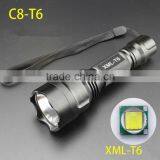 Powerful Flashlight,led Flashlight Torch,rechargeable Led Torch Flashlight thumbnail-5